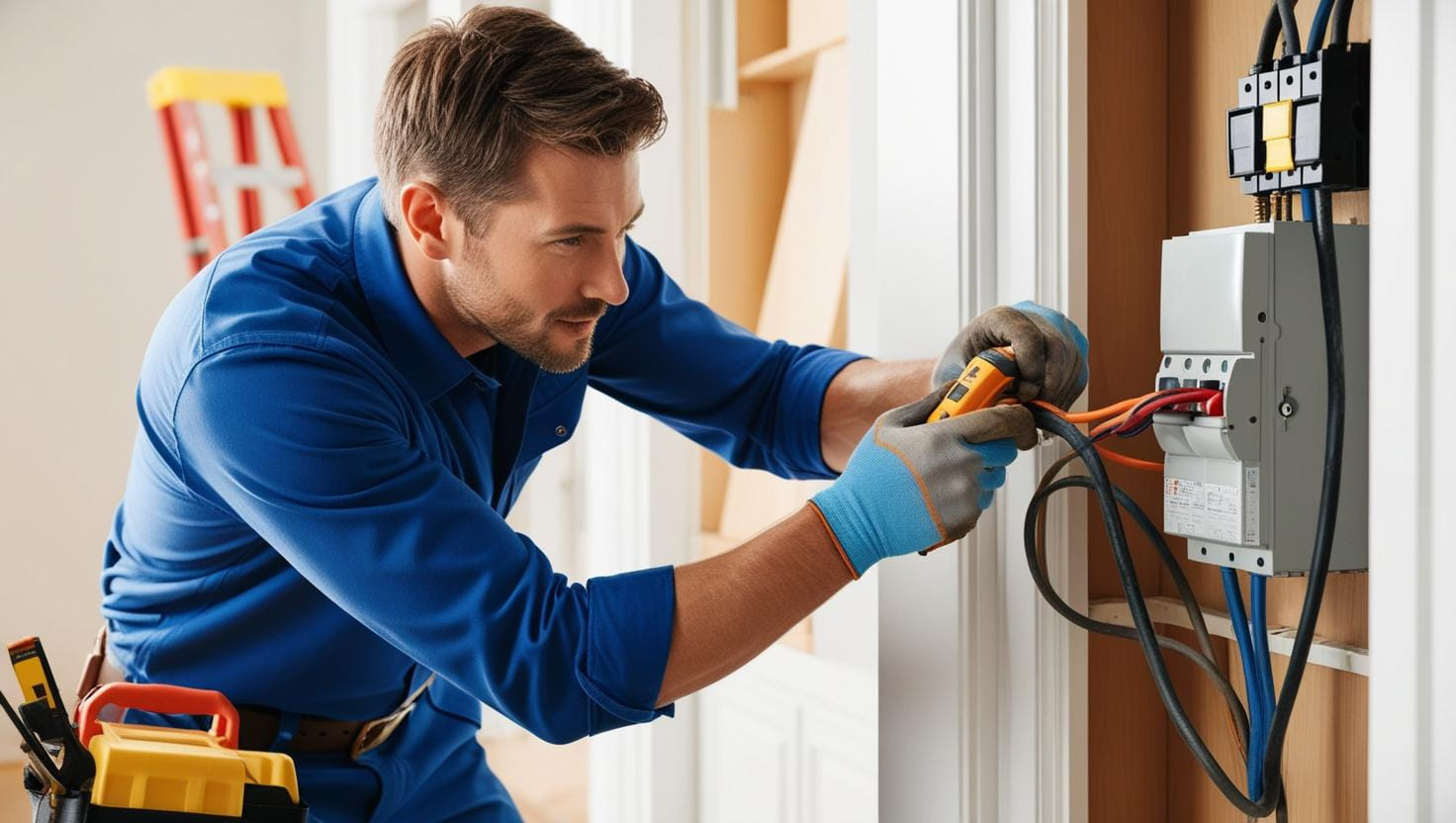 The Importance of Same Day Emergency Electrical Repairs for Your Home